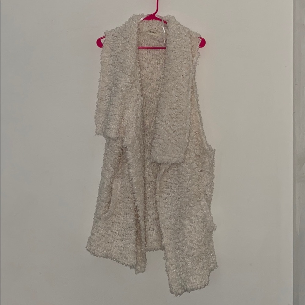 Altar’d state vest